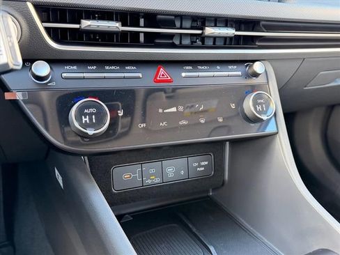 New 2026 Hyundai Sonata SEL image 21