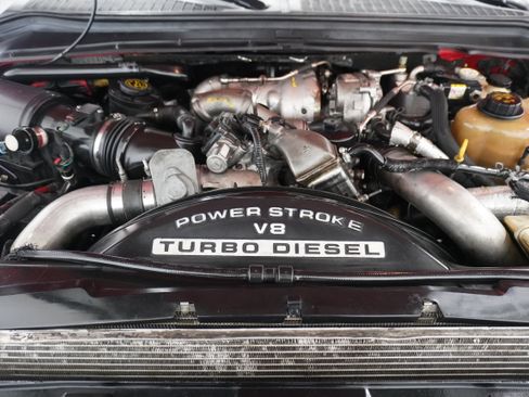 Used 2008 Ford F350 Lariat image 24