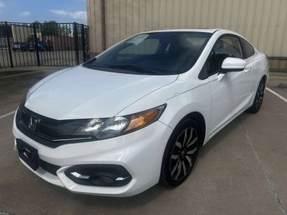 Used 2014 Honda Civic EX-L