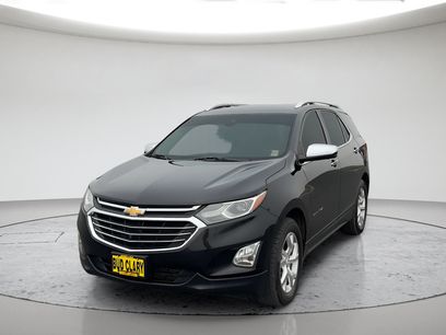 Used 2019 Chevrolet Equinox Premier