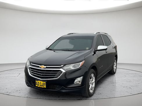 Used 2019 Chevrolet Equinox Premier AWD/4WD image 1