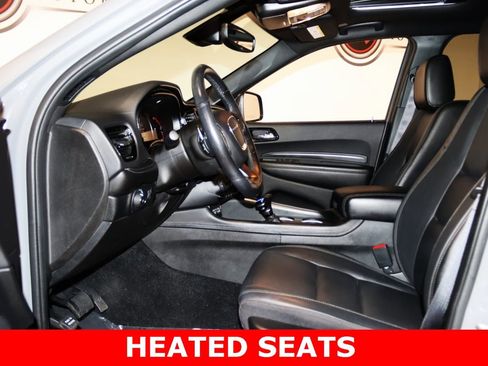 Used 2022 Dodge Durango GT image 19