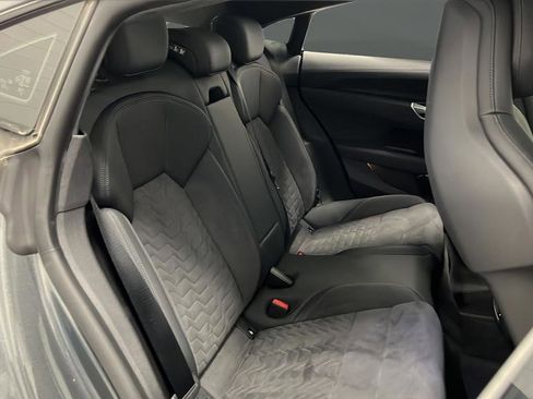 Used 2024 Audi e-tron GT Prestige w/ Prestige Package AWD/4WD image 24