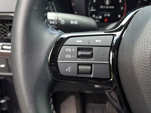 Certified 2026 Honda CR-V EX-L image 23