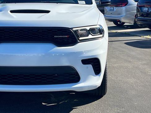 New 2026 Dodge Durango GT image 11