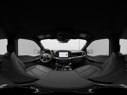New 2026 Ford F150 STX RWD image 30