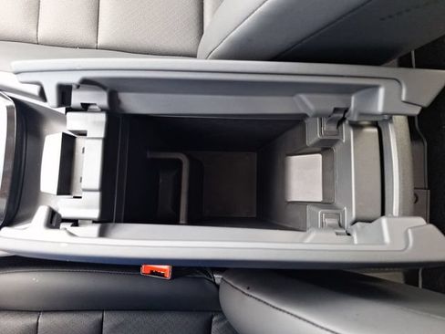 Certified 2026 Nissan Rogue Dark Armor FWD image 27