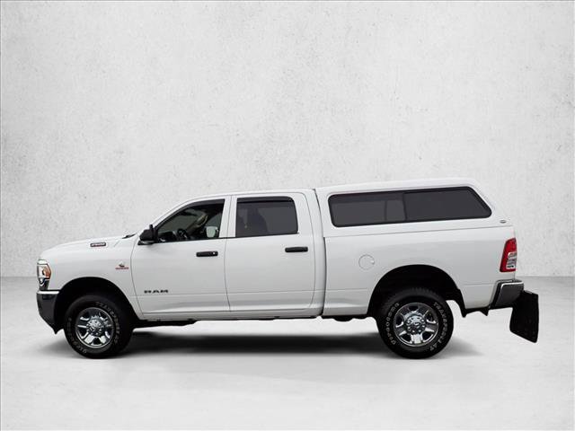 Used 2020 RAM 2500 Tradesman AWD/4WD image 2