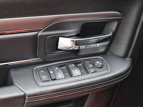 Used 2014 RAM 1500 Sport w/ Convenience Group AWD/4WD image 10