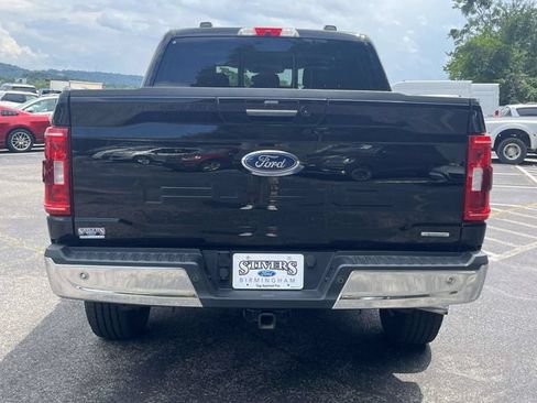 Used 2022 Ford F150 XLT w/ Equipment Group 302A High AWD/4WD image 5