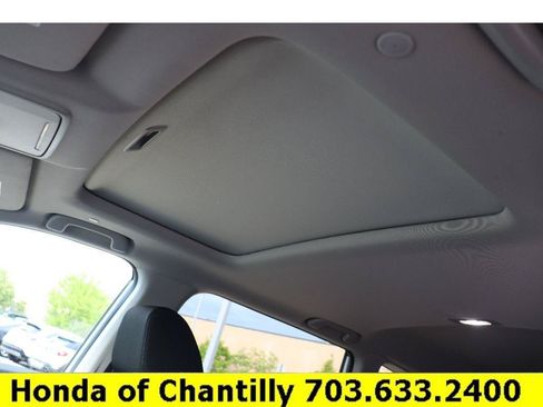 Certified 2026 Honda CR-V EX image 19