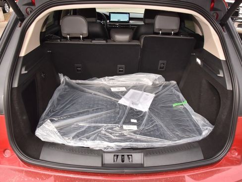 New 2026 Lincoln Corsair Premiere image 35