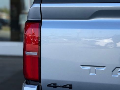 New 2026 Toyota Tacoma TRD Sport AWD/4WD image 10