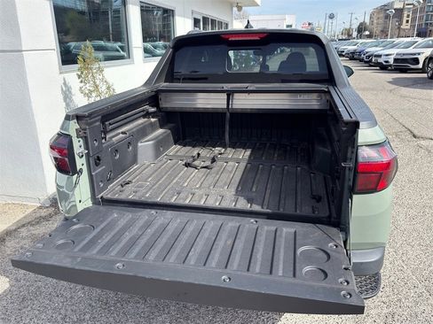 Used 2023 Hyundai Santa Cruz SEL Premium w/ Launch Package image 34