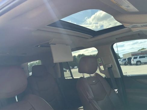 Used 2016 Cadillac Escalade Premium AWD/4WD image 80