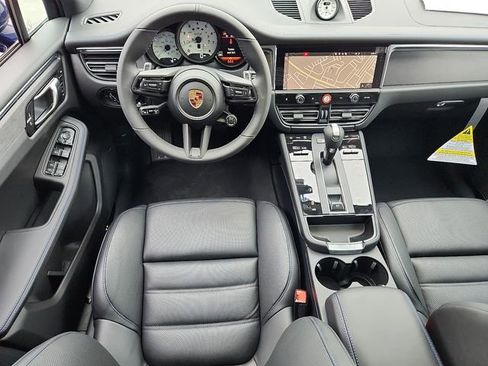 New 2026 Porsche Macan GTS image 14