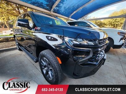 Used 2024 Chevrolet Tahoe Z71 w/ Luxury Package