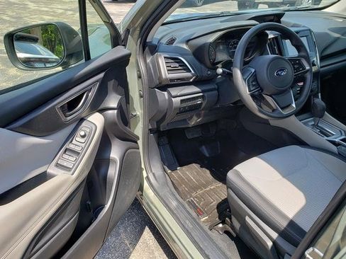 Used 2019 Subaru Forester w/ Alloy Wheel Package AWD/4WD image 11