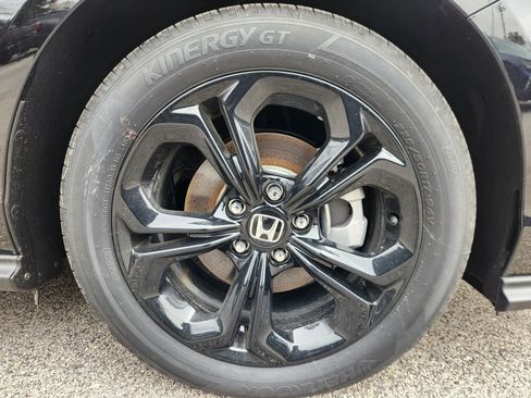 New 2025 Honda Accord SE image 14