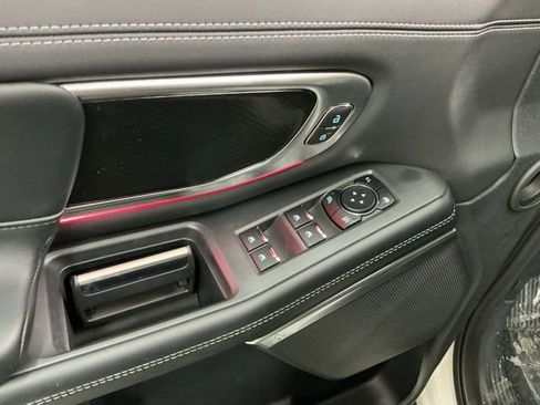 New 2026 Ford Expedition Max Platinum w/ Stealth Appearance Package image 16