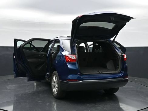 Used 2019 Chevrolet Equinox Premier AWD/4WD image 46