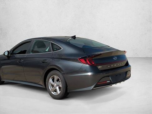 Used 2023 Hyundai Sonata SE FWD image 7