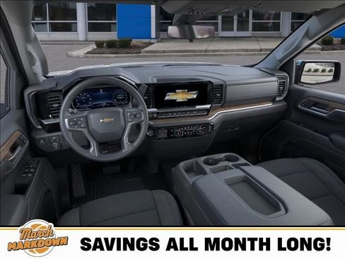 New 2026 Chevrolet Silverado 1500 LT image 15