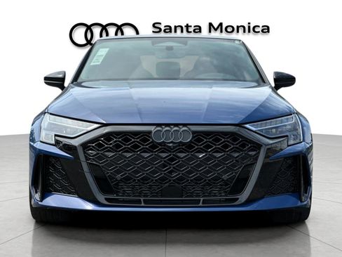 New 2026 Audi RS 3 AWD/4WD image 10
