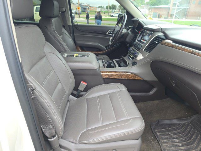 Used 2015 GMC Yukon Denali AWD/4WD image 5
