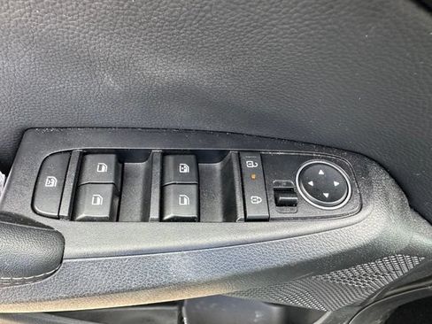 Used 2025 Kia Seltos EX w/ EX Sunroof Package AWD/4WD image 11