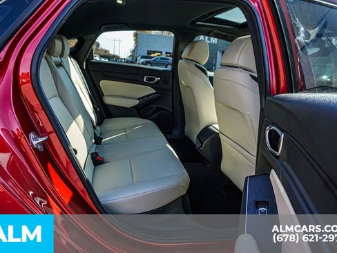 Used 2024 Acura Integra A-Spec image 22