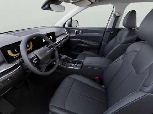 New 2026 Kia Sorento S FWD image 13