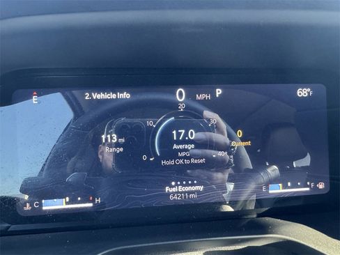 Used 2023 Jeep Grand Cherokee L Limited w/ Luxury Tech Group II image 13