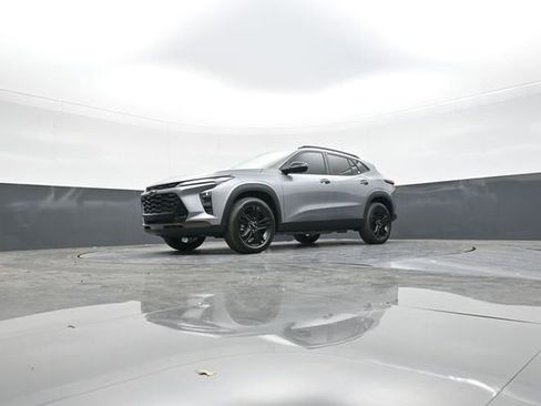 New 2026 Chevrolet Trax ACTIV w/ Driver Confidence Package image 52