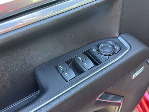 Used 2022 Chevrolet Silverado 1500 LTZ w/ LTZ Premium Package image 24