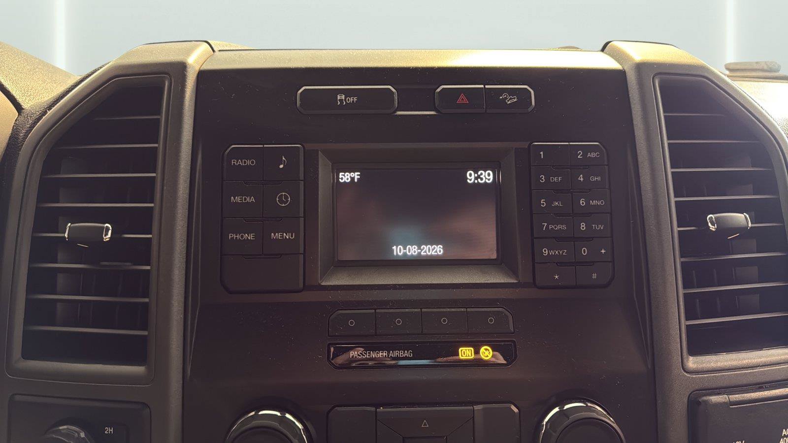 Used 2019 Ford F250 XL w/ STX Appearance Package AWD/4WD image 17