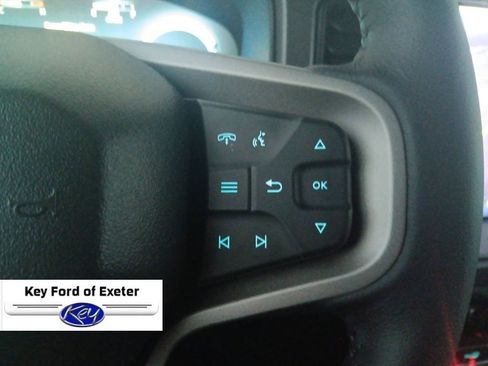 New 2026 Ford Bronco Big Bend image 32