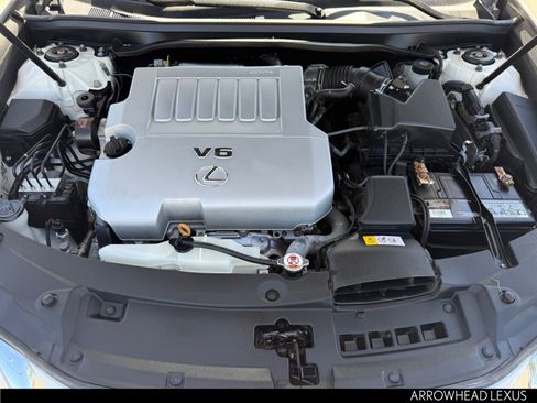 Used 2018 Lexus ES 350 w/ Navigation System Package image 33