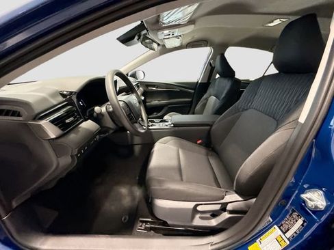 New 2026 Toyota Camry LE image 17