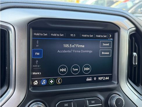 Used 2021 Chevrolet Silverado 1500 LT RWD image 45