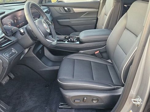 New 2026 Buick Enclave Preferred image 18