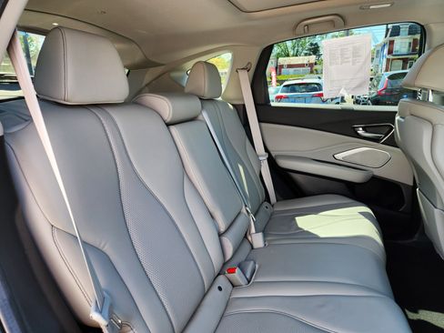 Certified 2020 Acura RDX AWD w/ Technology Package image 15