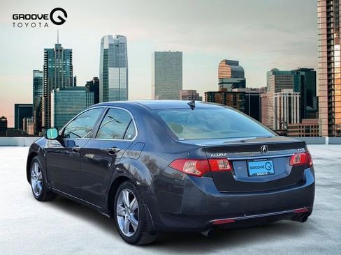 Used 2012 Acura TSX Sedan image 3