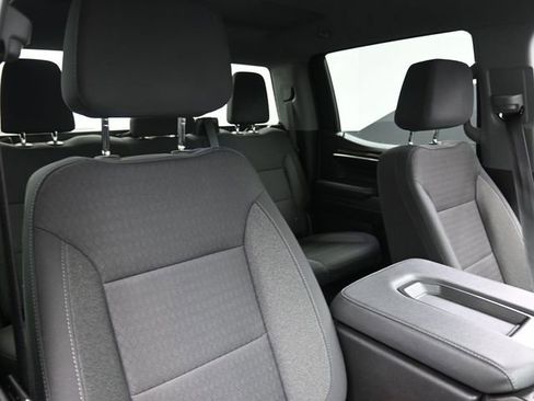 Used 2022 Chevrolet Silverado 1500 RST w/ Protection Package AWD/4WD image 27