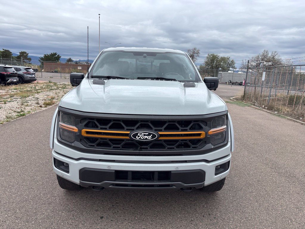 Used 2024 Ford F150 Tremor w/ Mobile Office Package AWD/4WD image 3
