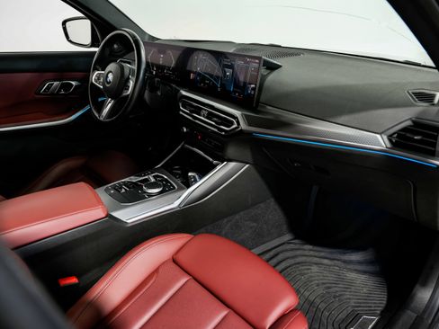 Used 2023 BMW M340i xDrive image 17