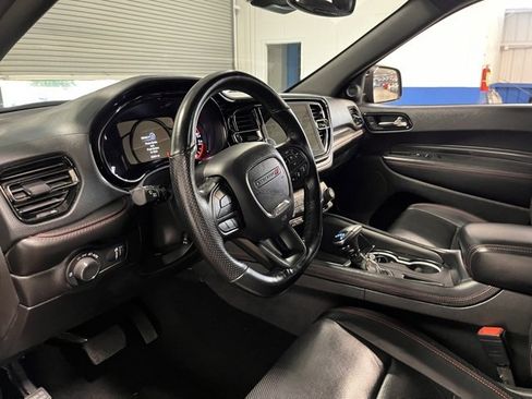Used 2024 Dodge Durango GT image 23