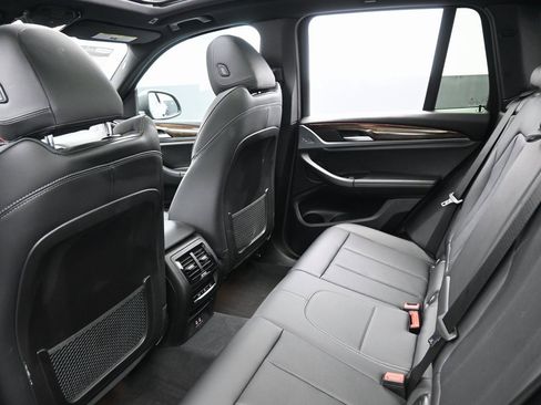 Used 2023 BMW X3 xDrive30i image 31