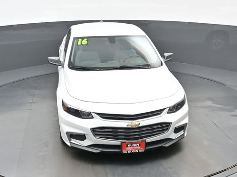 Used 2016 Chevrolet Malibu LS FWD image 37