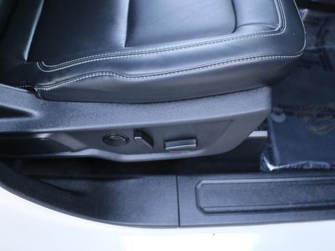 Used 2025 Ford Bronco Outer Banks AWD/4WD image 12
